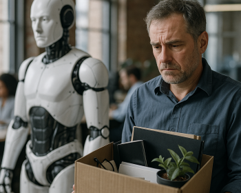 The Job Displacement Reality: What AI Is Actually Doing to Employment (And Why The Future Isn’t What You Think)