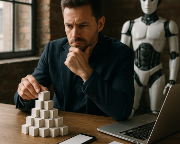The Distribution Game: Why Building Great Products Isn’t Enough in the AI Era