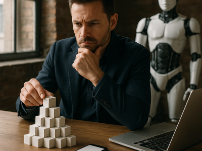 The Distribution Game: Why Building Great Products Isn't Enough in the AI Era