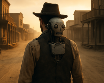 Welcome to AI’s Wild West: Why Early Adoption Might Not Be Worth the Burnout